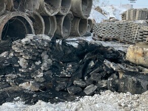 Могилы на Вознесенском кладбище ГСТК завалил мусором Прокуратура возбудила сразу три дела