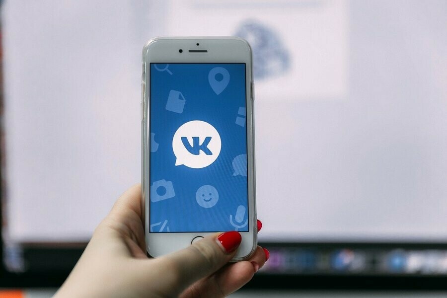ВКонтакте отметили двукратный рост активности на сервисе Клипы
