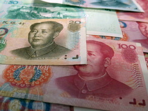 Курс юаня установил новый рекорд поднявшись выше отметки в 20 рублей
