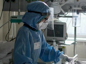 Эксперт Роспотребнадзора допустила полное исчезновение дельташтамма коронавируса в России