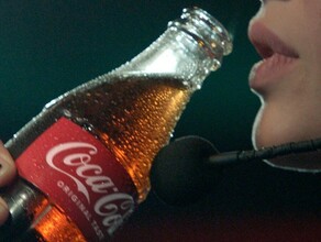 CocaCola McDonalds и другие временно закрываются в России