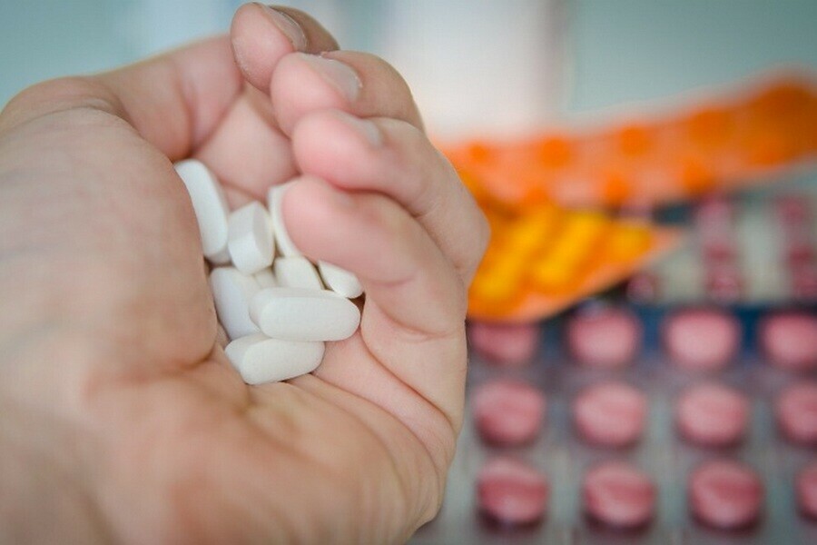 Какими лекарствами стоит запастись на фоне санкций рассказала врач