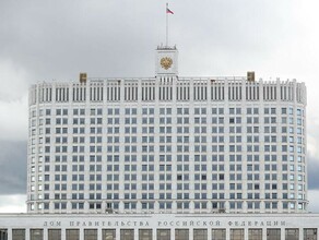 Правительство России одобрило идею национализации имущества ушедших компаний