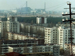 Повреждены электросети Чернобыльской АЭС Ее перевели на дизельгенераторы
