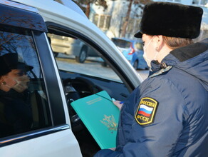 Благовещенский предприниматель  нашел деньги на оплату налогов сразу после  ареста Land Cruser