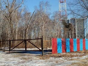 Стало известно какое новое здание построят на набережной Амура в Благовещенске 