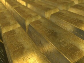 В Сбербанке в несколько раз вырос спрос на золото 