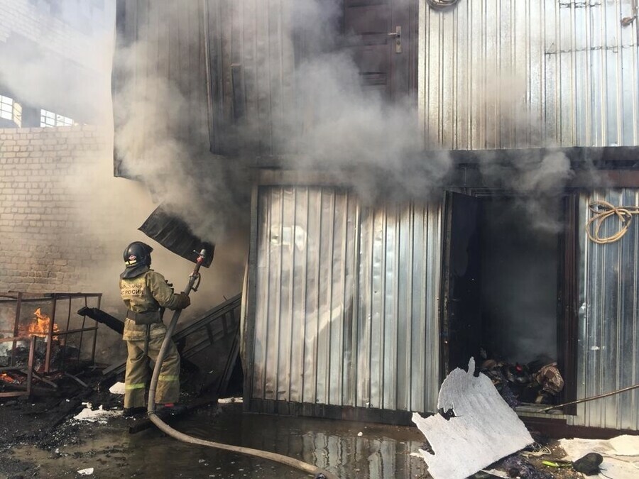 Житель Завитинска признался в поджоге частного дома