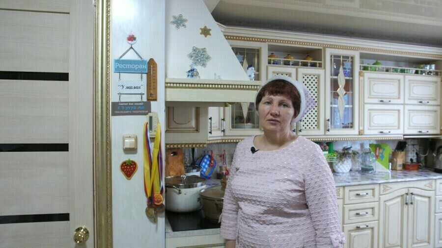 Кухня За 1000000 Рублей Фото