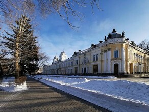 До минус 5 градусов прогноз погоды в Амурской области на 12 марта