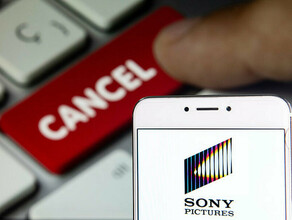 Sony Pictures приостановит деятельность в России