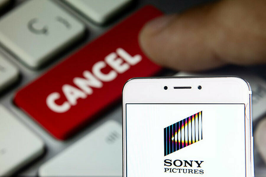 Sony Pictures приостановит деятельность в России