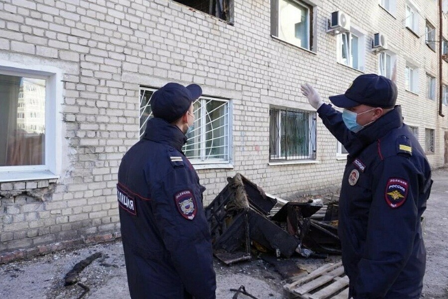 Амурчан просят сообщить где торгуют смертью