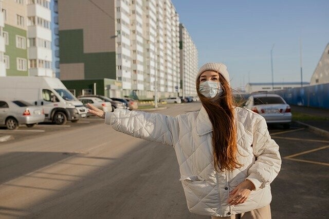 Маски долой в Москве отменяется масочный режим