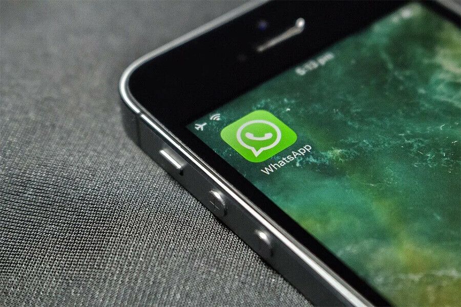 Мессенджер WhatsApp вводит новое расширение для безопасности пользователей