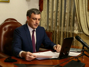 Губернатор Амурской области выразил соболезнования семьям погибших на Украине амурчан