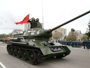 День Победы в Амурской области хотят отпраздновать как в доковидные времена