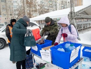 Благовещенцам предлагают сдать на переработку сломанные электронные игрушки и светодиодные лампы