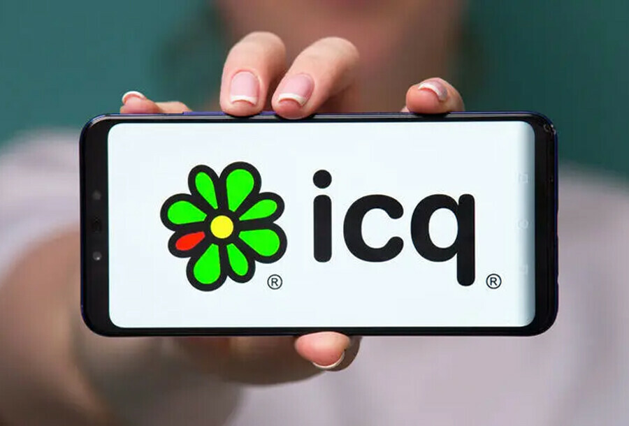 Сервис для общения ICQ обновят и вернут к жизни