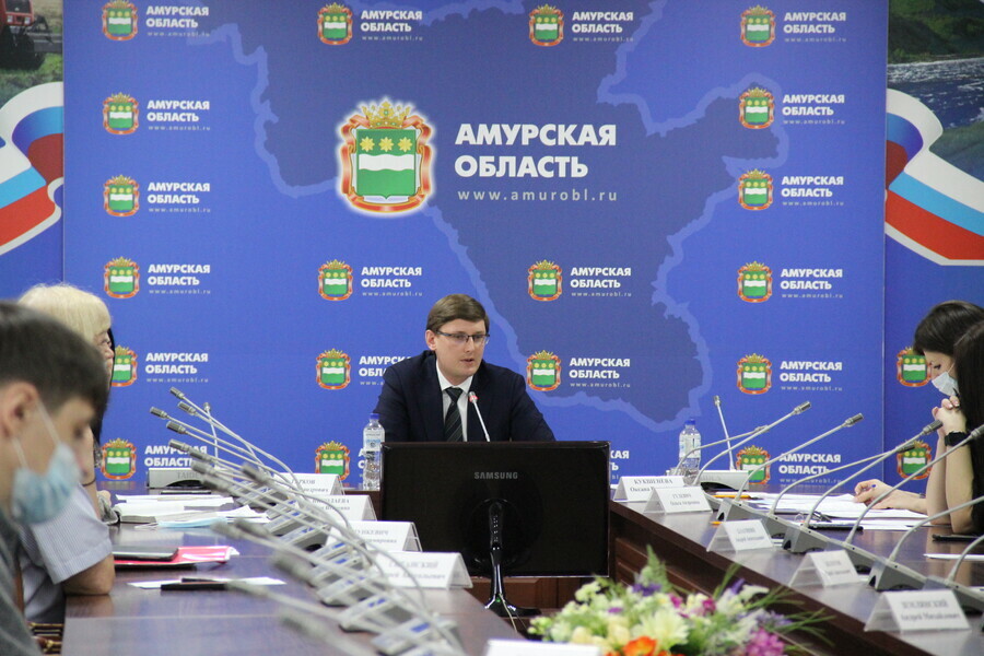 В Амурской области предприниматели подписали Меморандум о добровольном ограничении торговых наценок