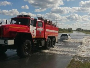 Мэр Белогорска выразил опасение что повторится 2013й Глава Приамурья считает ситуация достаточно тревожная 