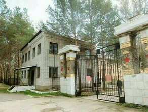 Власти Приамурья назвали сроки начала работы детского центра на месте бывшего БВТКУ под Благовещенском 