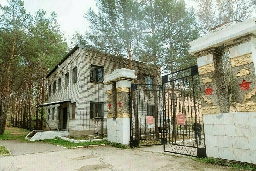 Власти Приамурья назвали сроки начала работы детского центра на месте бывшего БВТКУ под Благовещенском 