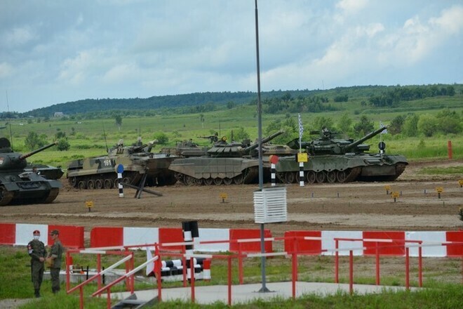 Суворовский натиск в Благовещенске пройдет с участием зрителей