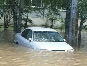 Чтобы делать систему водоотведения в Благовещенске все снова придется раскопать