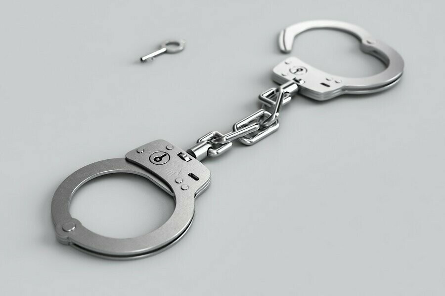 В Амурской области задержали 9 человек которые находились в федеральном розыске