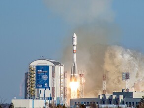 На космодроме Восточный построят еще один стартовый стол под метановую ракету