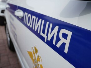 В российском городе полицейским запретили ездить на иномарках изза санкций