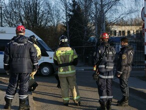 В Белгородской области взорвался снаряд запущенный с Украины Есть пострадавшие