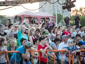 В благовещенской мэрии поделились планами по празднованию Дня города