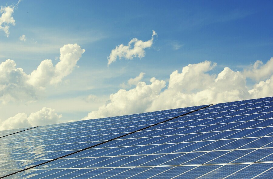 В Амурской области появятся солнечные электростанции Где
