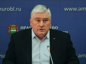 Амурский бизнесомбудсмен Борис Белобородов уходит с должности