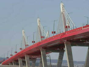 Названы новые сроки открытия международного моста Благовещенск  Хэйхэ