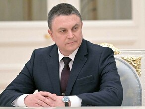 Глава ЛНР заявил что референдум о вхождении республики в состав РФ может пройти в ближайшее время