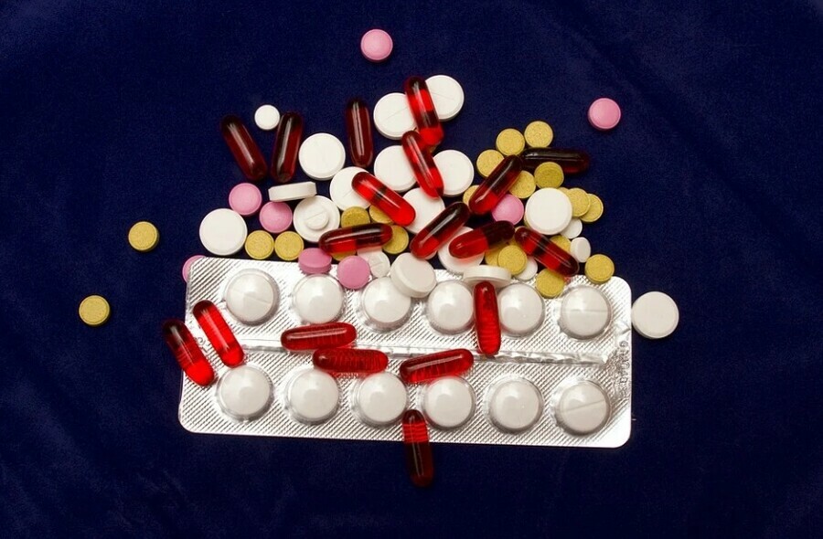 В аптеках Приамурья отмечают снижение ажиотажного спроса на лекарства