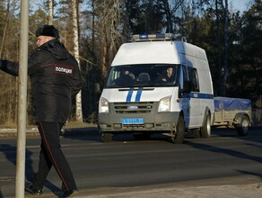 Под Белгородом начались взрывы