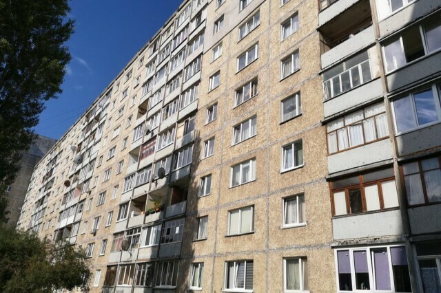 Калининград оказался в лидерах по росту цен на жилье