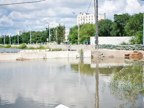 В Амурской области все еще продолжают устранять последствия наводнения 2019 года