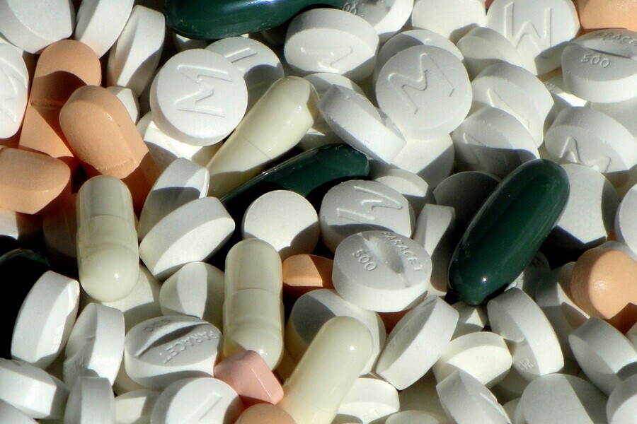 В Приамурье перечислили лекарственные препараты запасы которых ограничены 