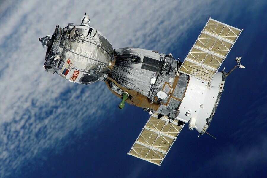 Роскосмос назовёт сроки завершения сотрудничества по проекту МКС
