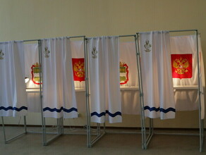 В Зее стартовали выборы мэра города