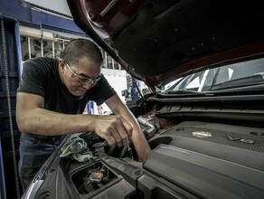 ГИБДД будет отправлять на принудительный техосмотр автомобили с выявленными неисправностями