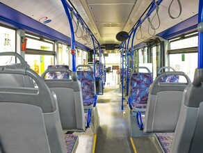 В Благовещенске изменится схема движения автобуса  106