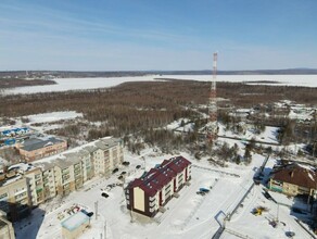 Верхнезейск и база строителей второй ветки БАМа в Амурской области получили связь 4G