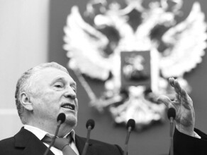 Ушел человекэпоха первые лица государства выразили соболезнования в связи со смертью Владимира Жириновского