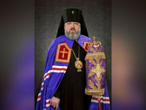 Архиепископ Благовещенский и Тындинский Лукиан отмечает день рождения